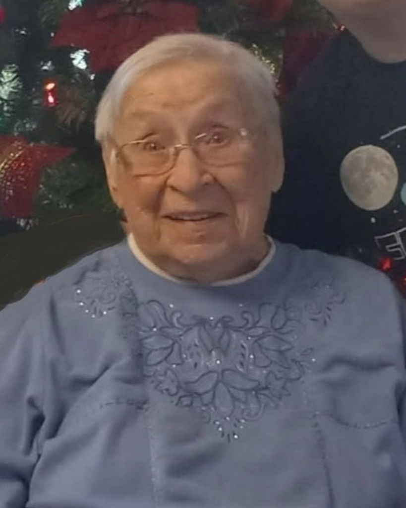 Olga Lance Profile Photo