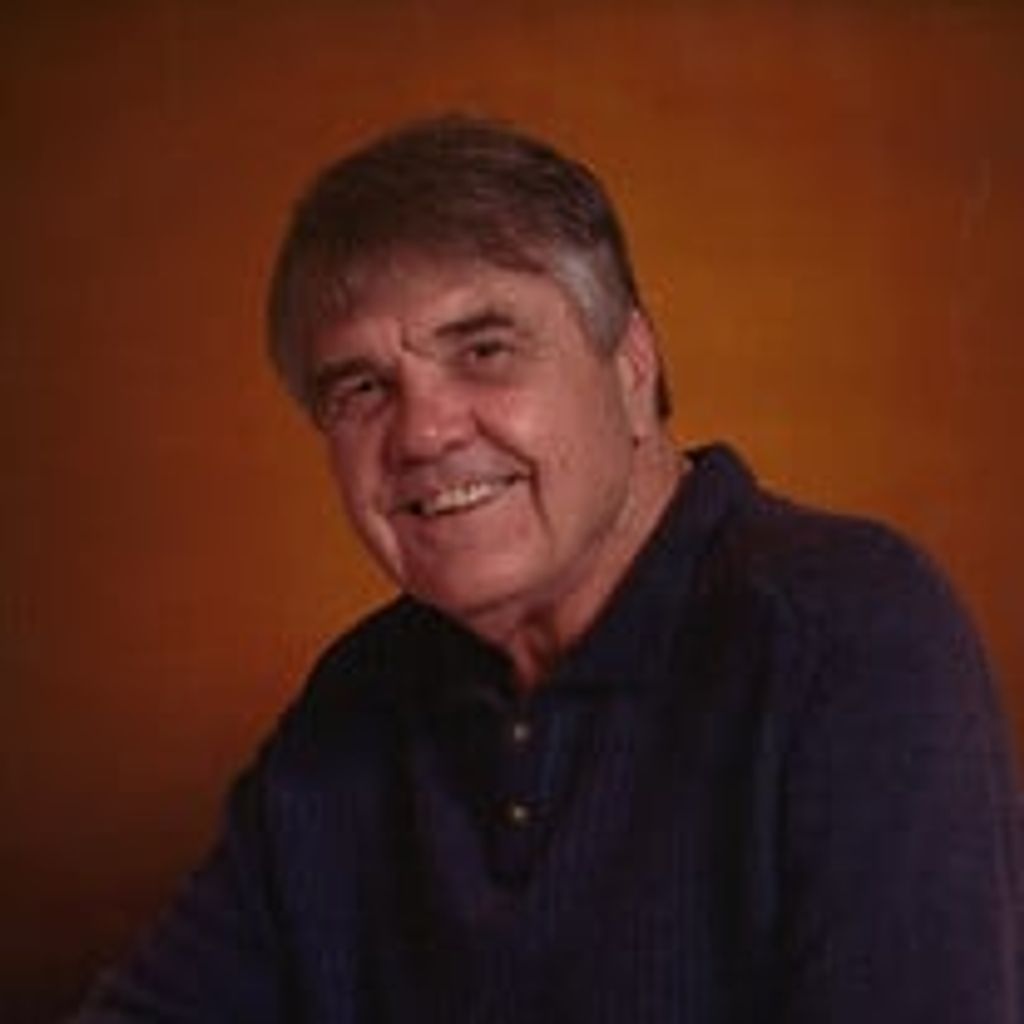 Mr. Jerry   King