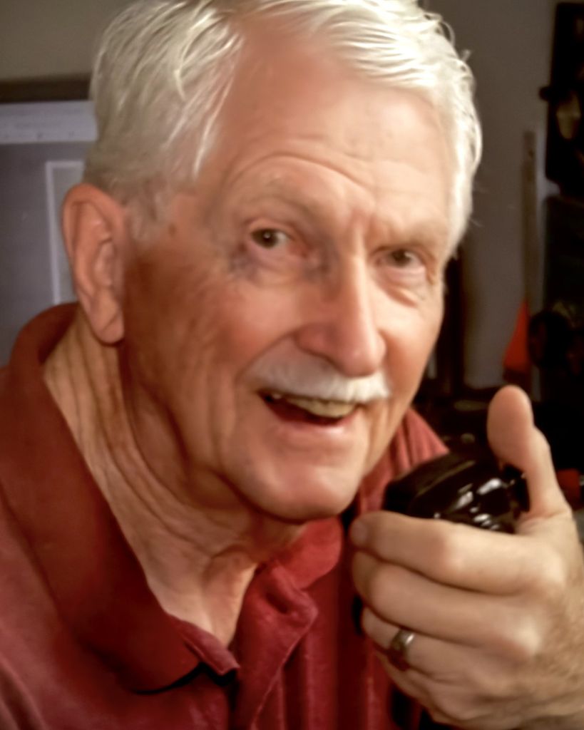 Dr. Miles Humphry