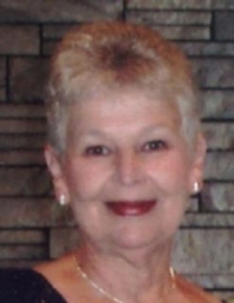 Joan Trebesch Profile Photo