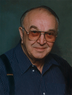 Donald Ole Tannas