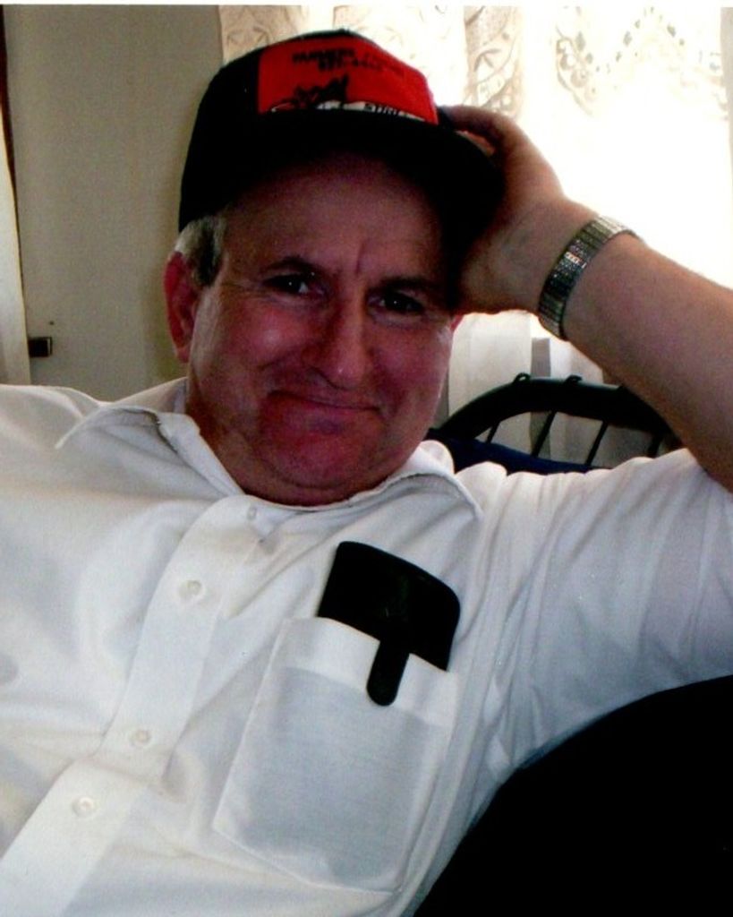 Darwin L. Vergason jr. Profile Photo