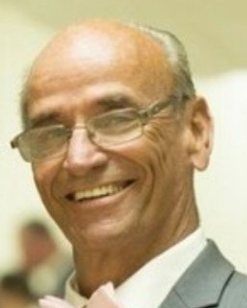 James "Jim" Trim Sr. Profile Photo
