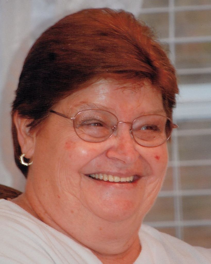 Della Marie Collins Shaw