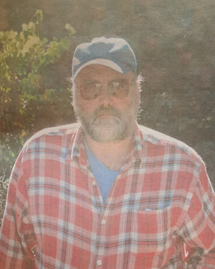 Timothy "Timmy" Ray Oliver Profile Photo