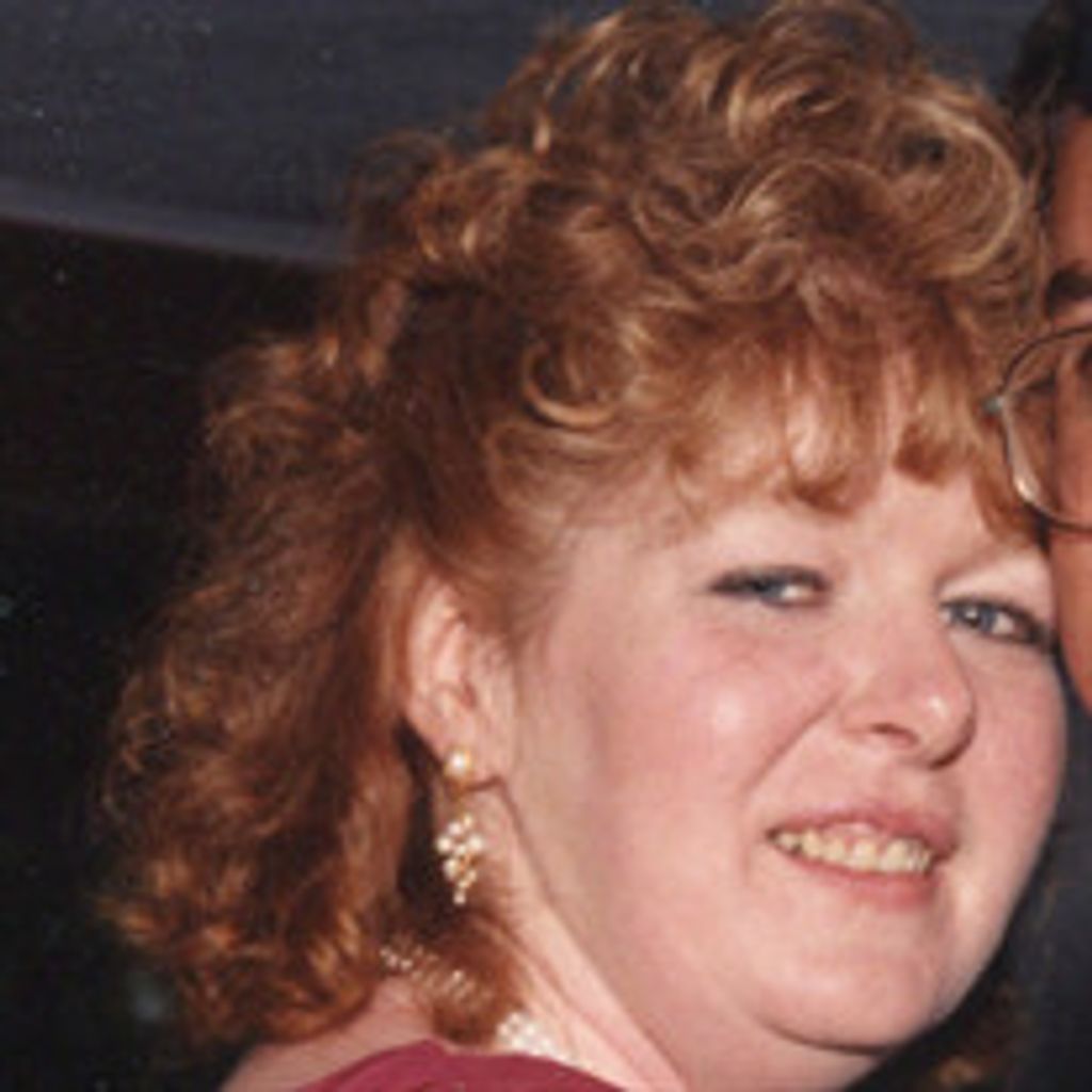Jill R. Chowaniec