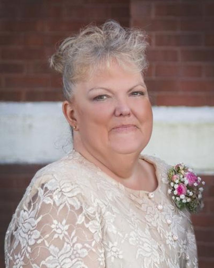 Elizabeth "Betty" E Mcintyre-Roe Profile Photo