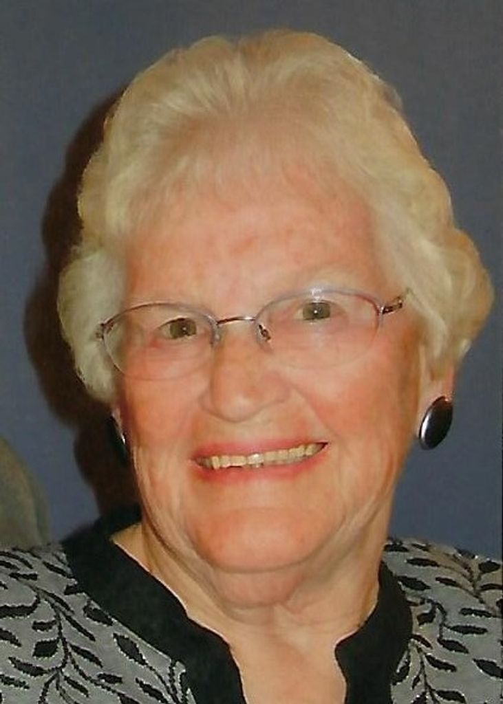 Luanne L. (Loreth) Anderson