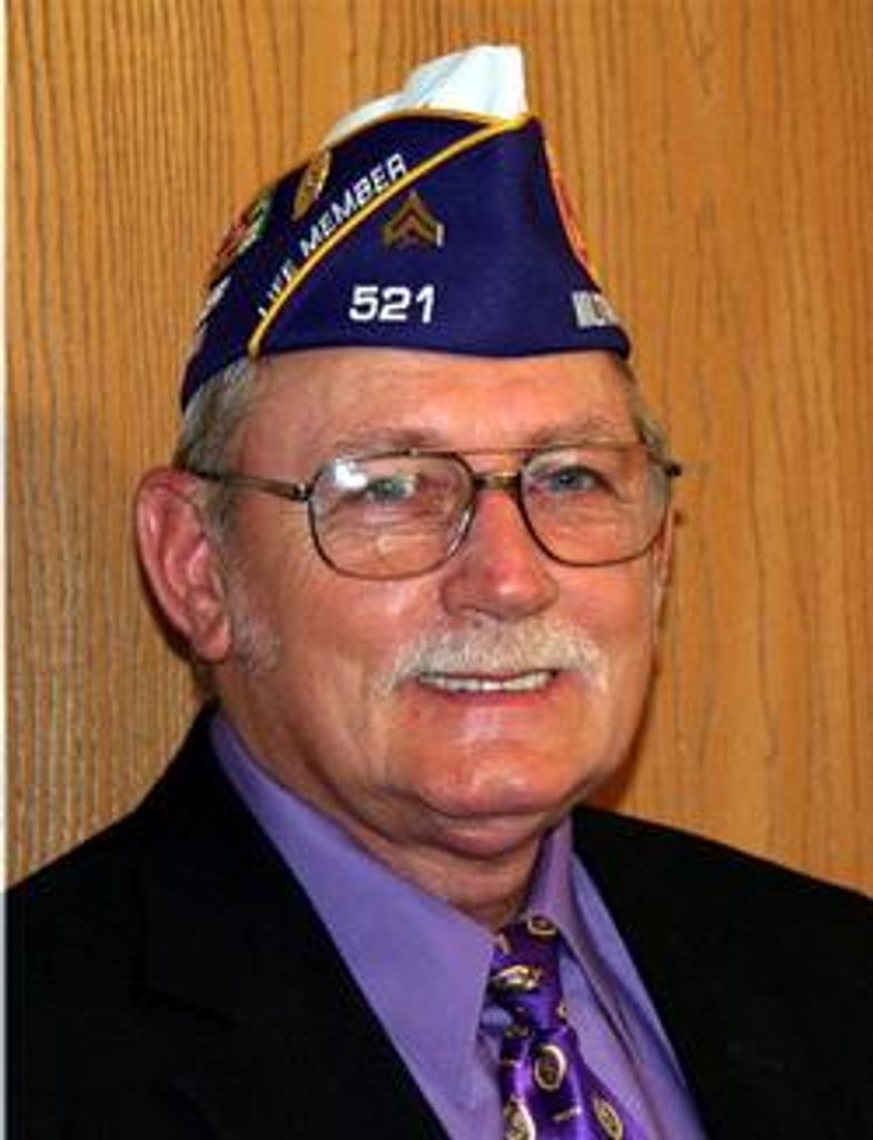 Erik Walter Nykkanen Profile Photo