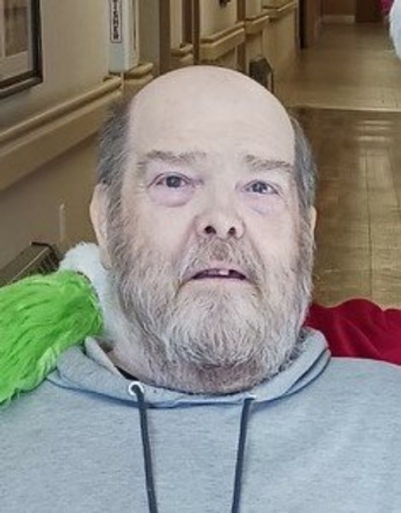 Larry Wagner
