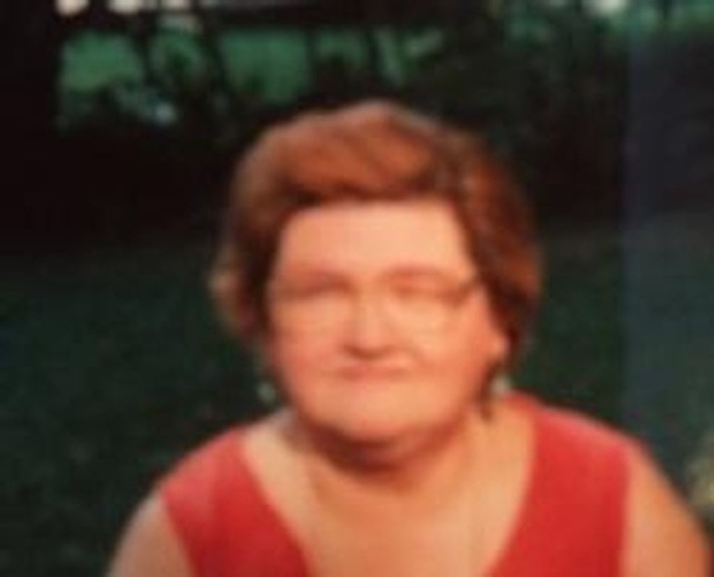 Betty A. Roberts Profile Photo