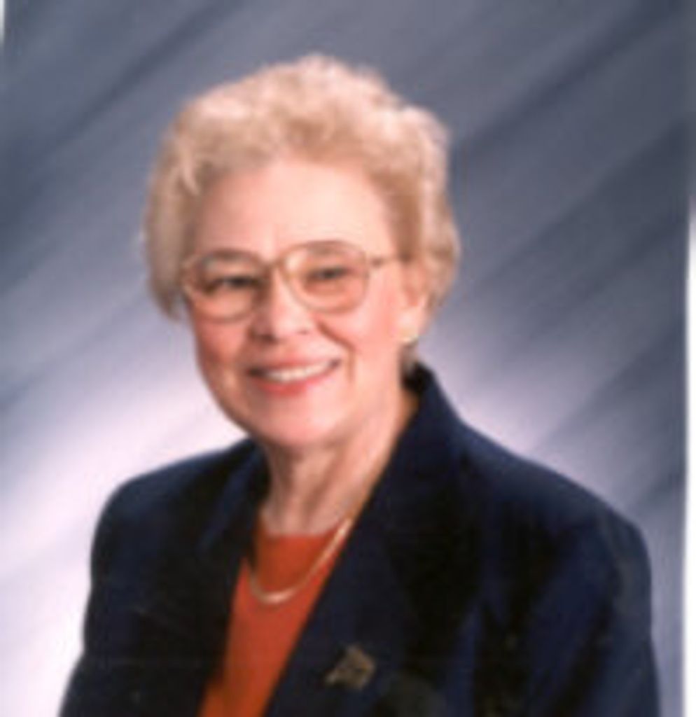 Irene Thornburg