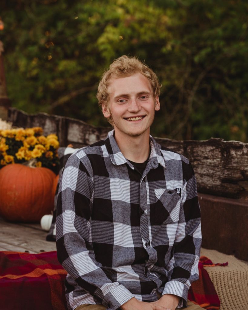Austin L. Wiest Profile Photo