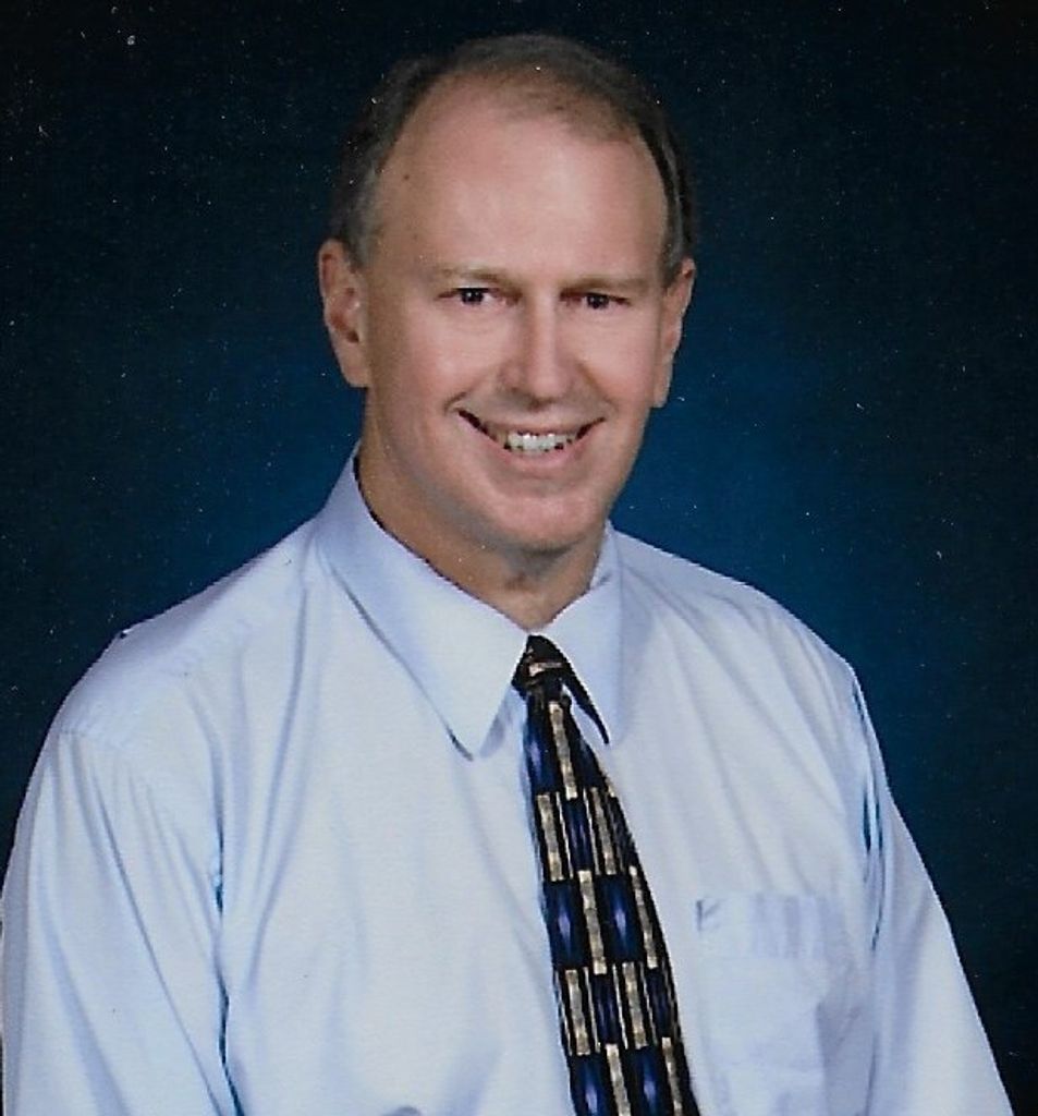 Samuel David Holladay