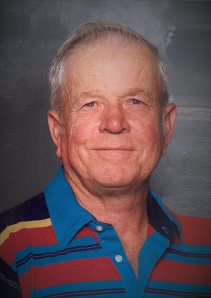 Jerry D. Hayworth Profile Photo