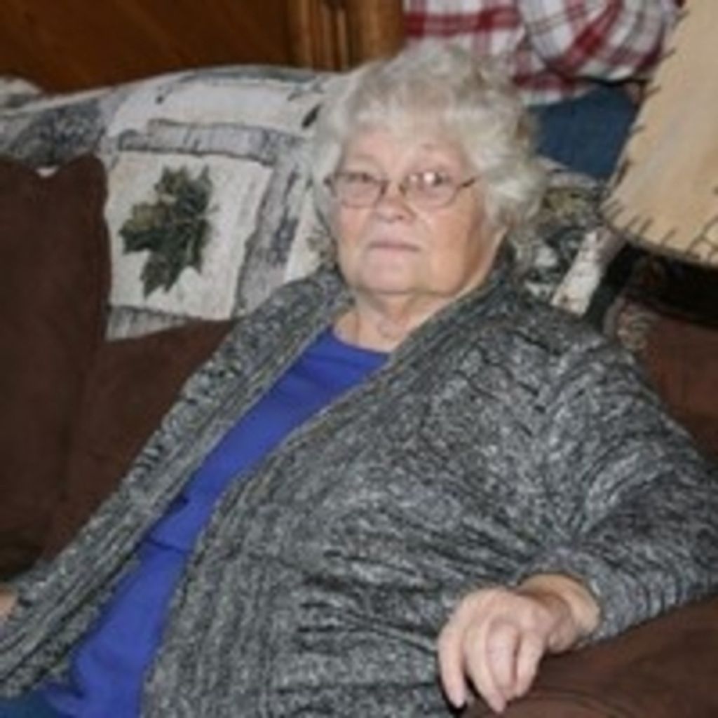 Thelma Andrews Profile Photo