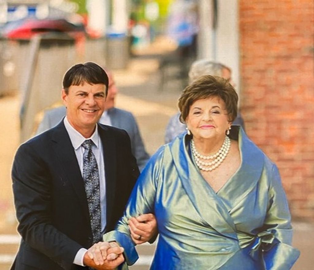 Carolyn Gayle Jennings Profile Photo