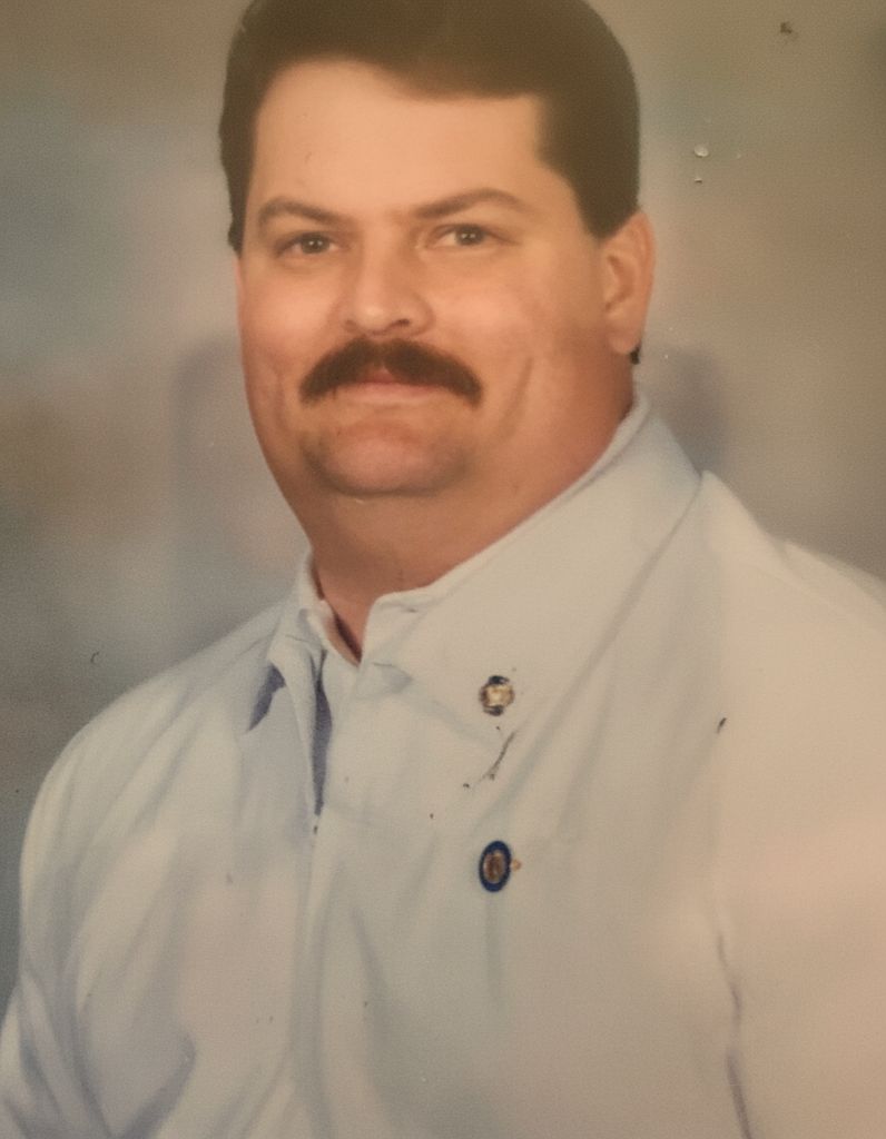 James Patrick Laurie, Jr. Profile Photo