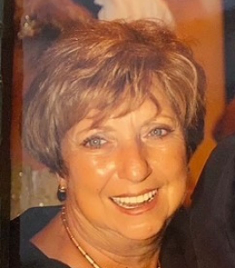 Connie Karakosta
