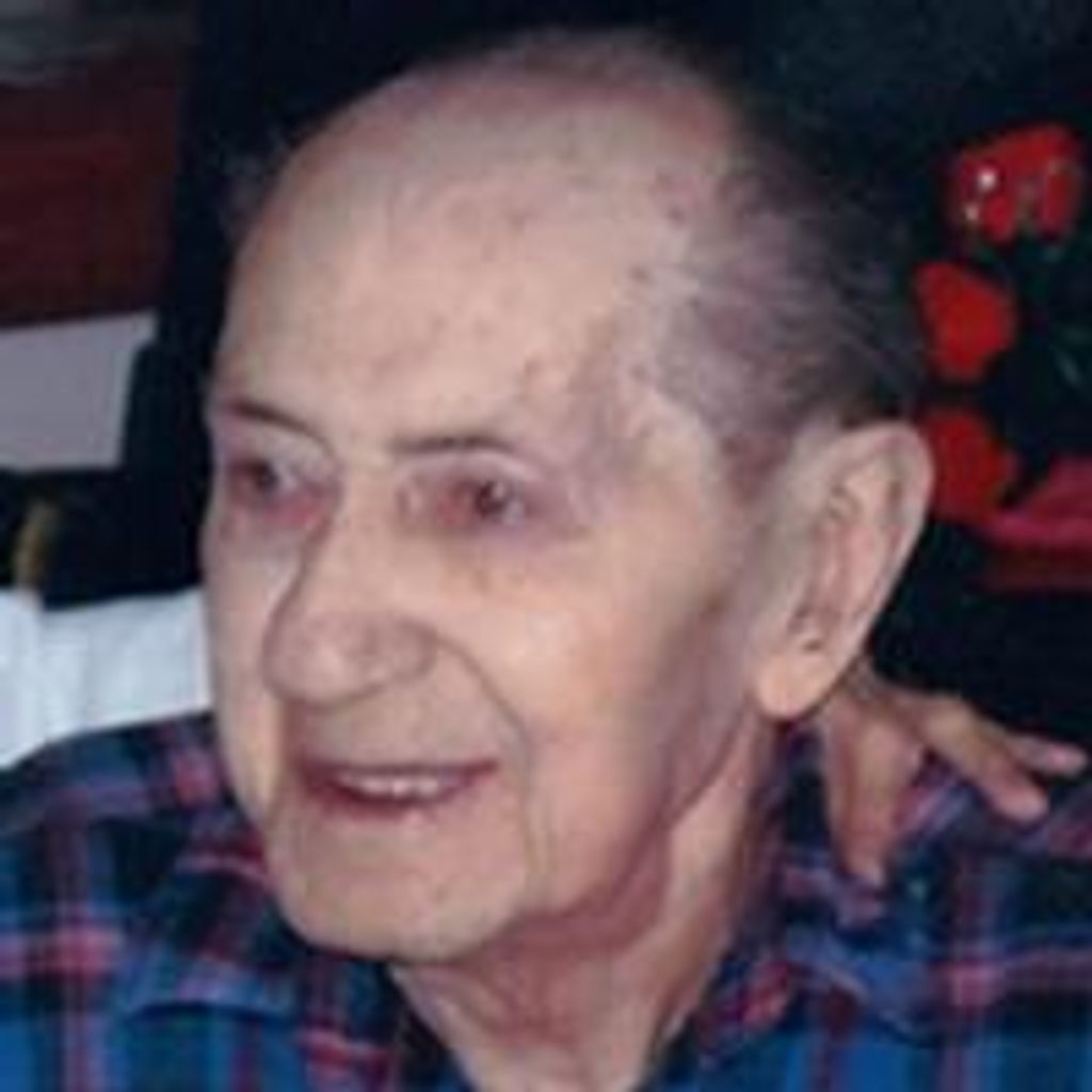 Harold Wilkinson