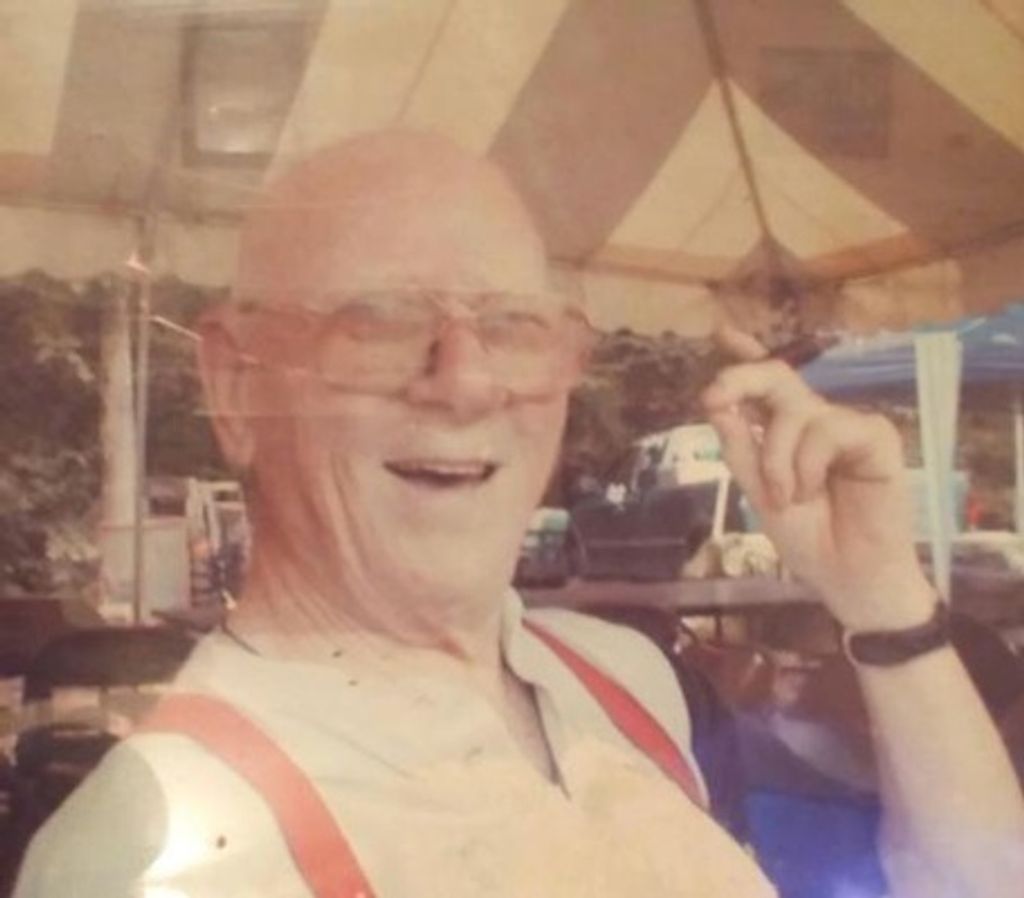 Laurence K. "Larry" Brown