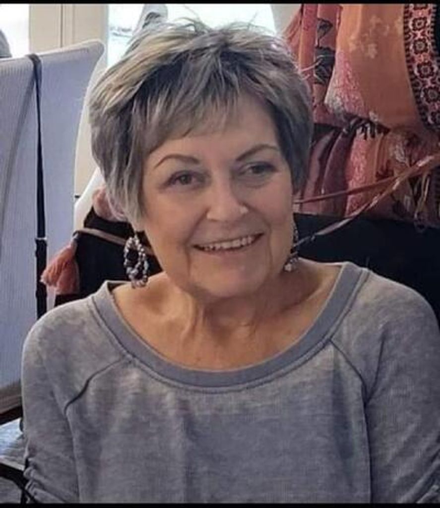 Susan Jane Knoblock Profile Photo