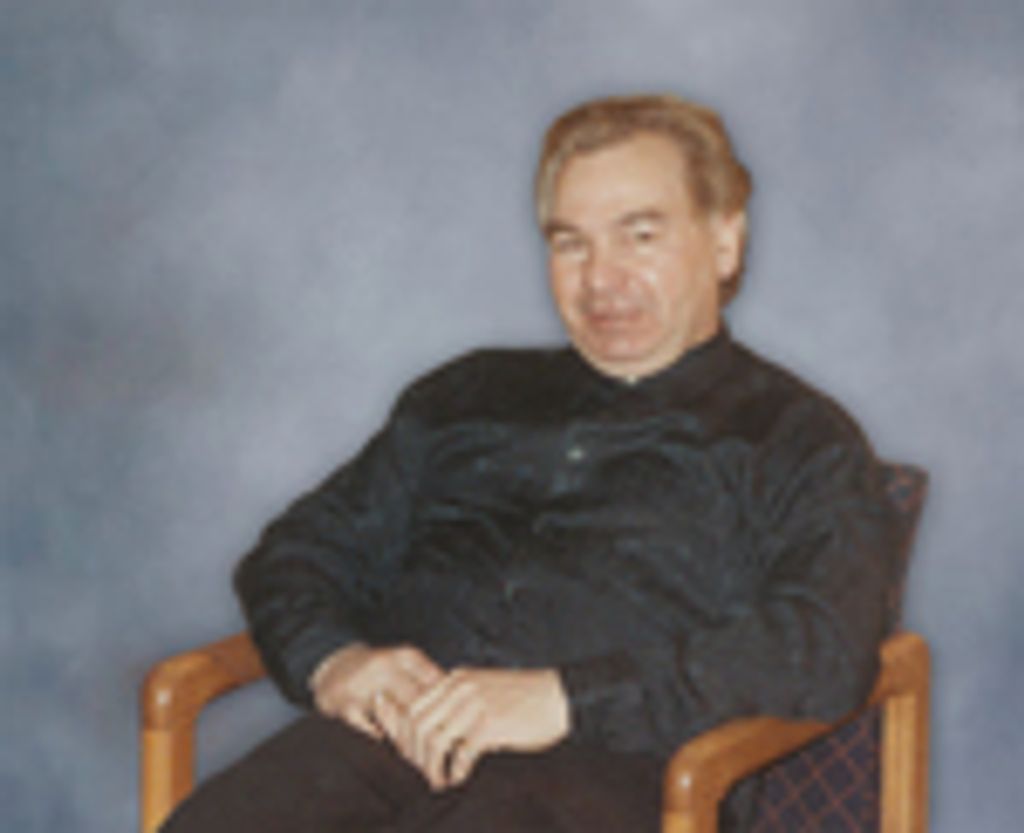Rodney Baudeck