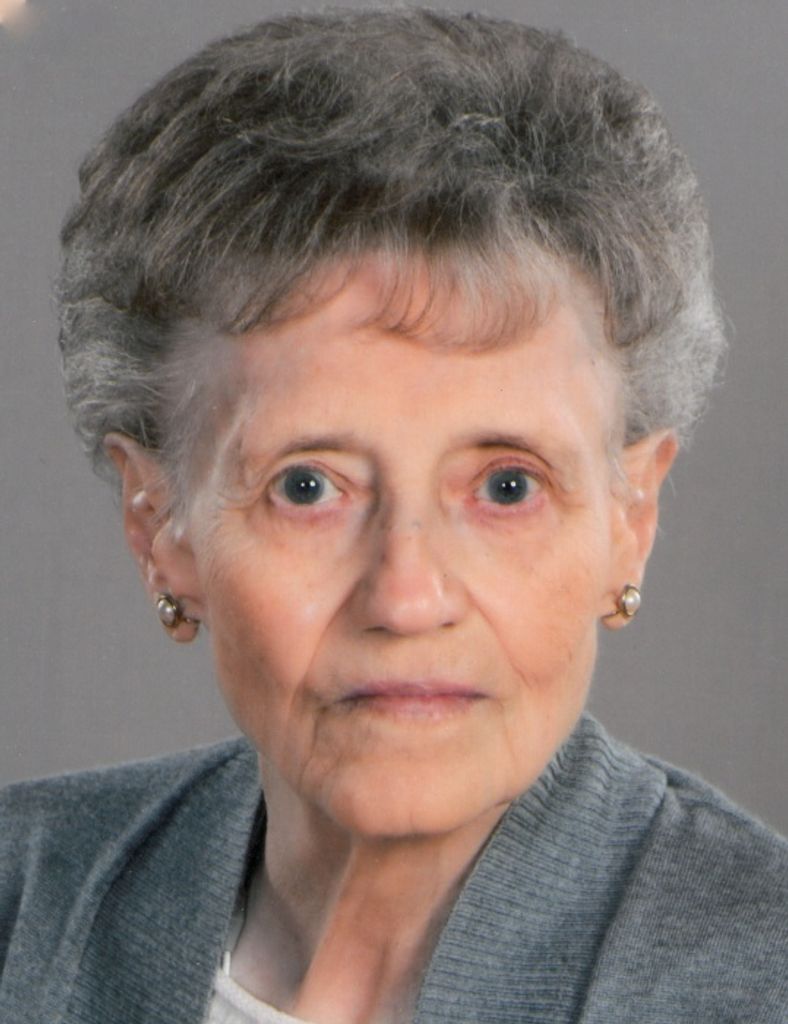 Helen M. (Brinkman)  Wischmeyer