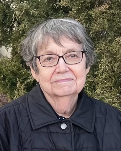 Doris E. Ritter's obituary image
