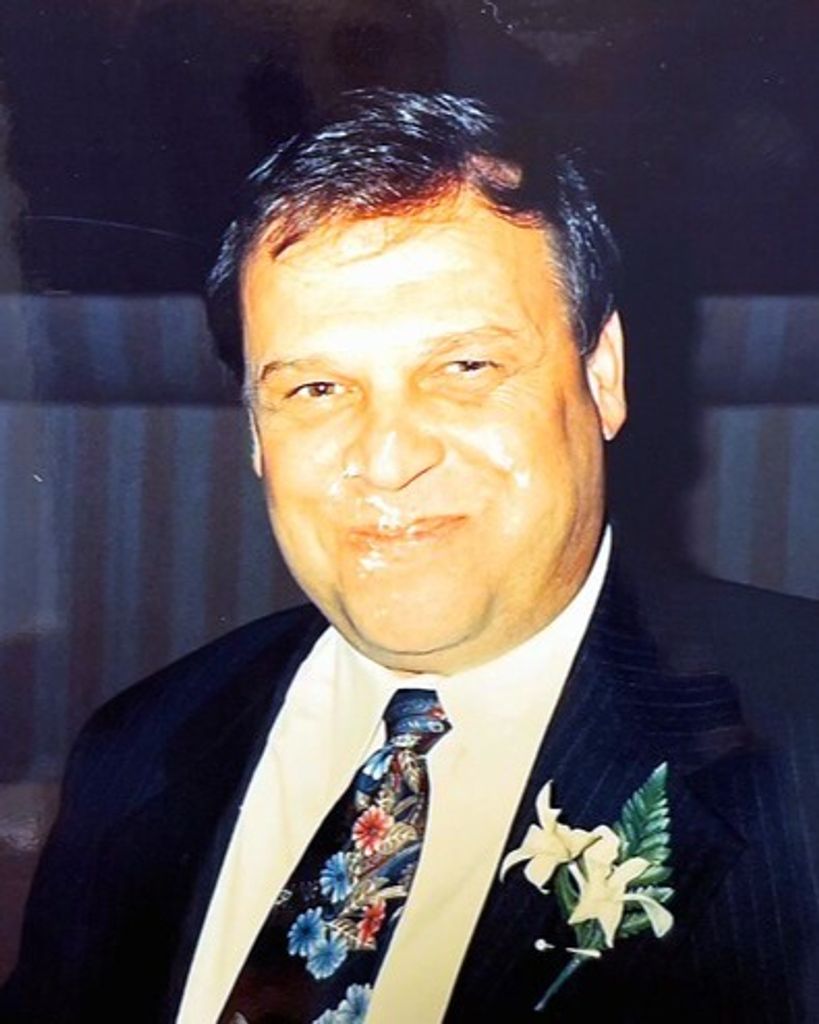 Jack Ludwig