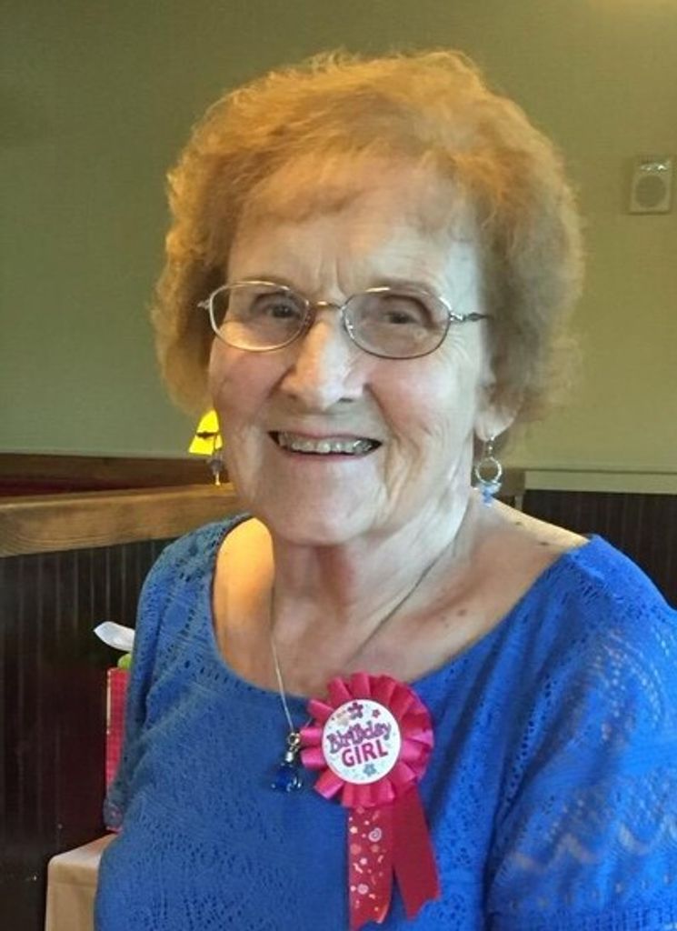 Margaret Louise Deyo Profile Photo