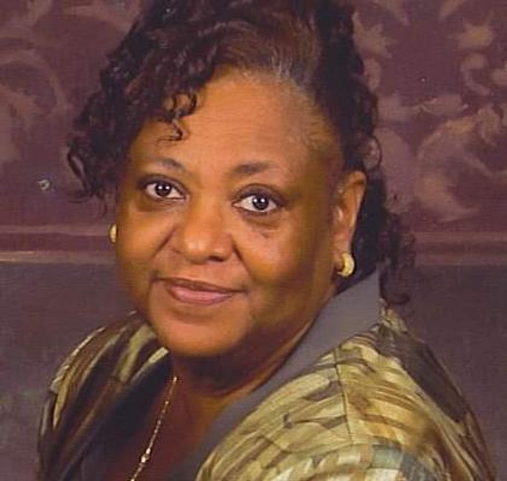 Dawn Bowens Ward Profile Photo