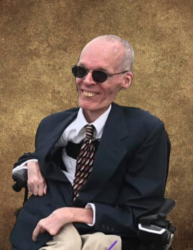 Jeffrey S. Krull Profile Photo