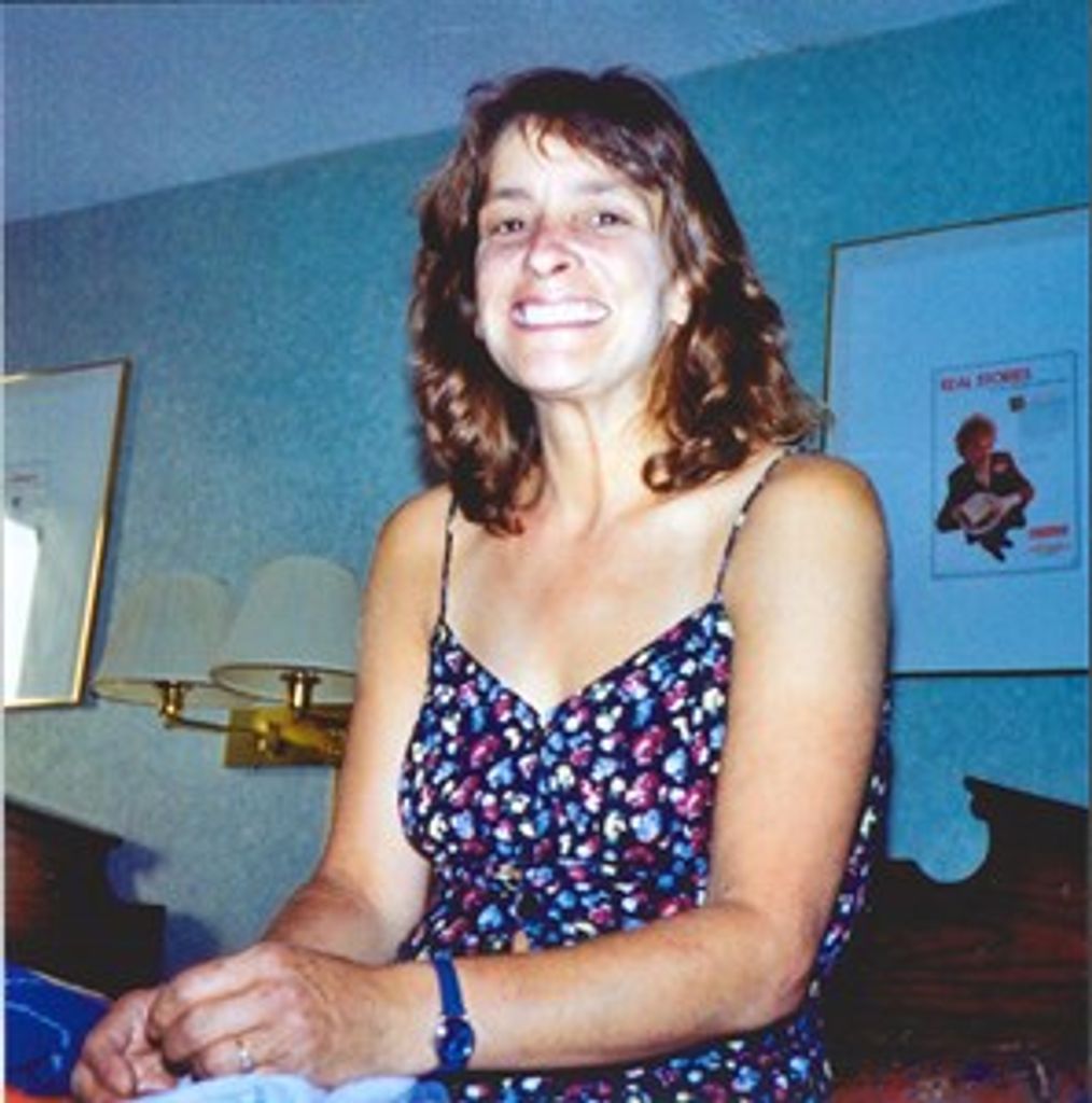 Helen Elaine Craig