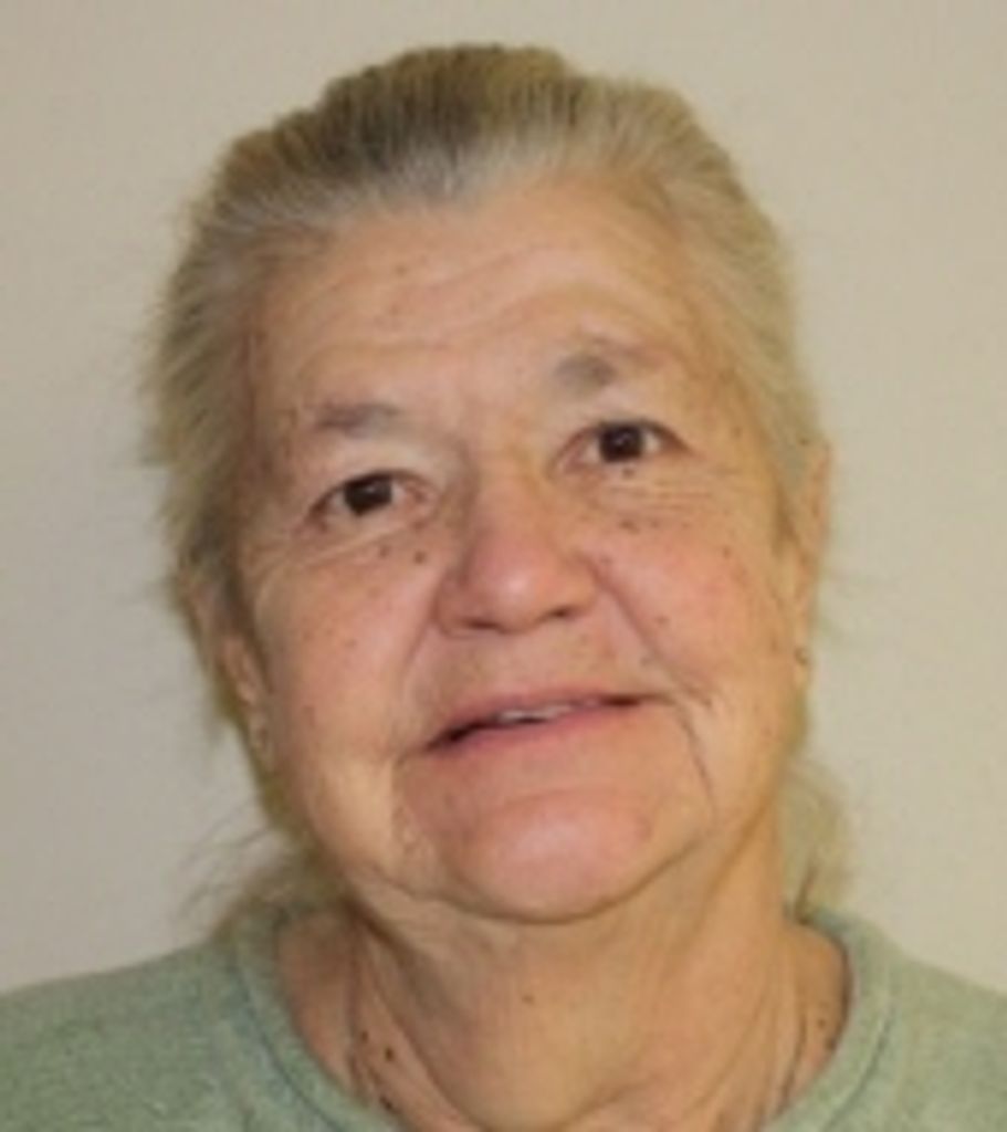 Nancy Villone