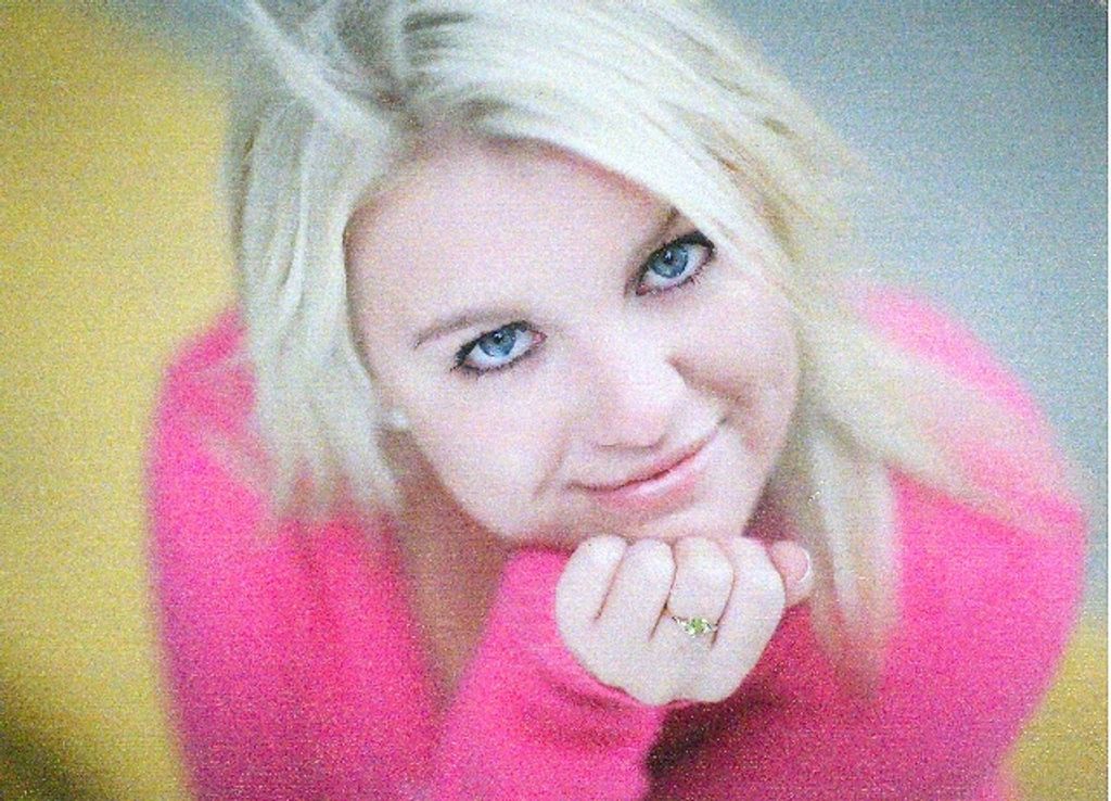 Lauren Yvette Merrill