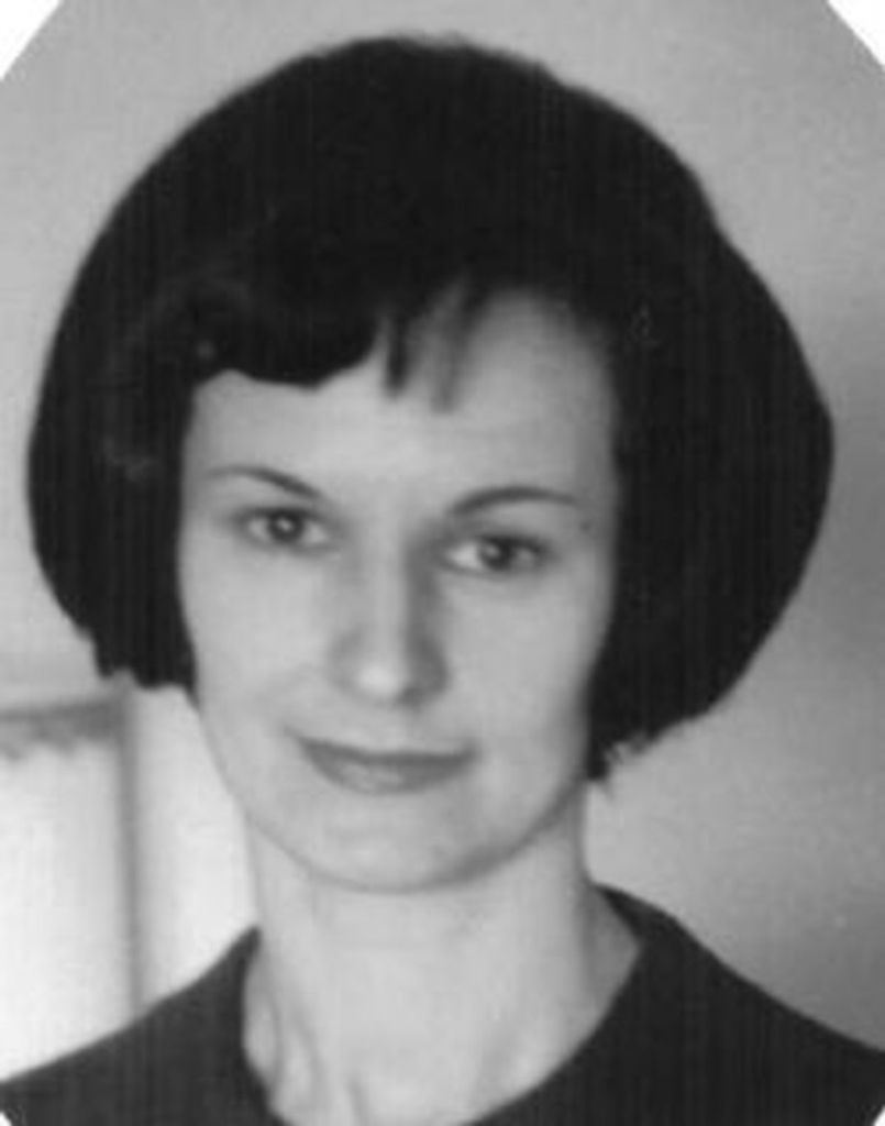 Martha Eickenroht