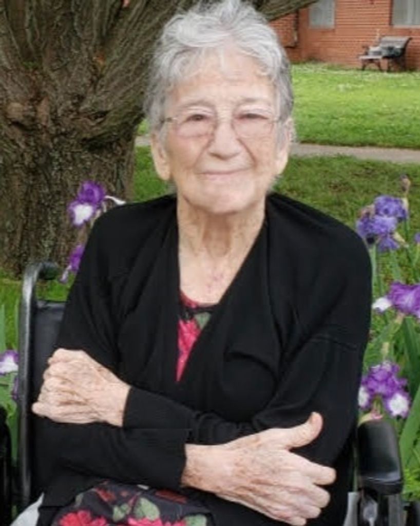 Helen Johnson