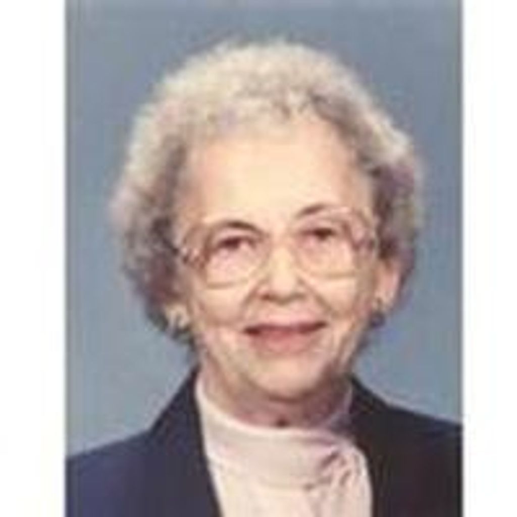 Myrtle Elizabeth Carbaugh