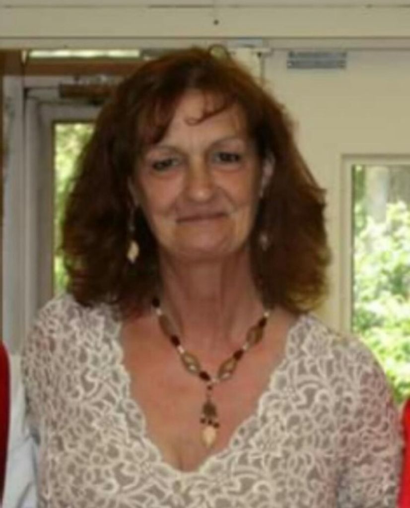 Mary Ann Robinson Profile Photo