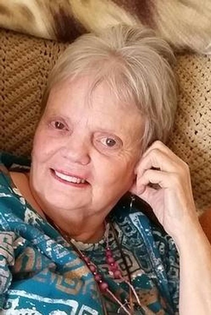 Barbara Buchholzer