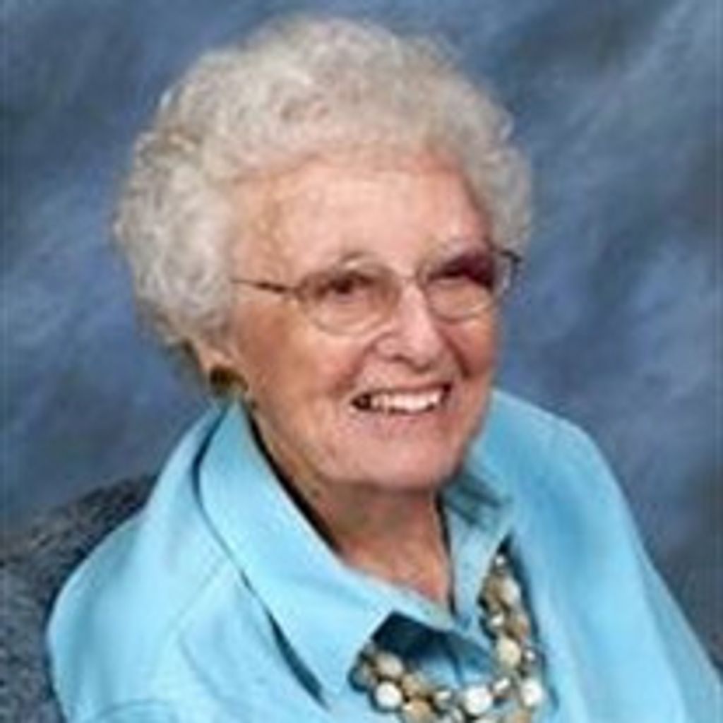 Vivian Henkle