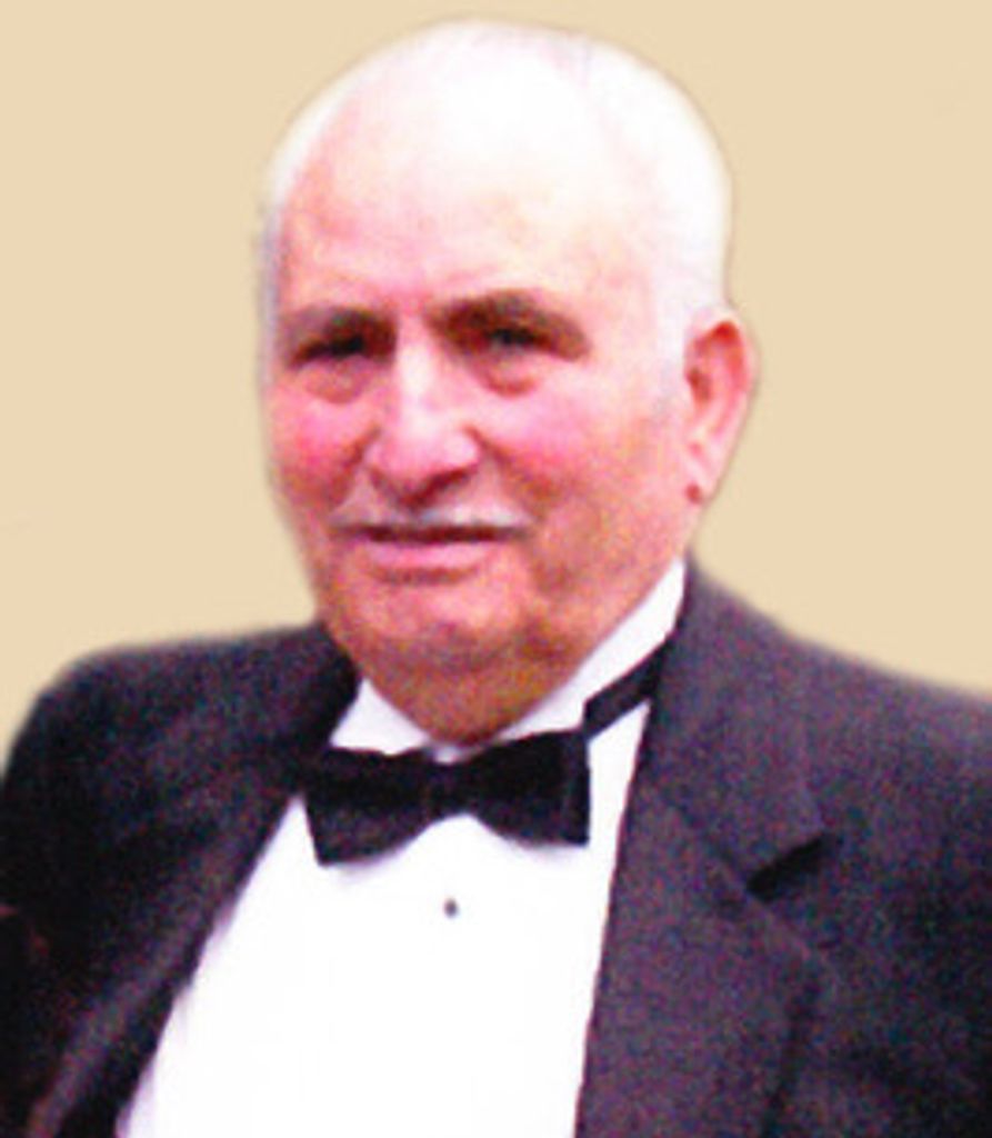 Umberto Ruffolo