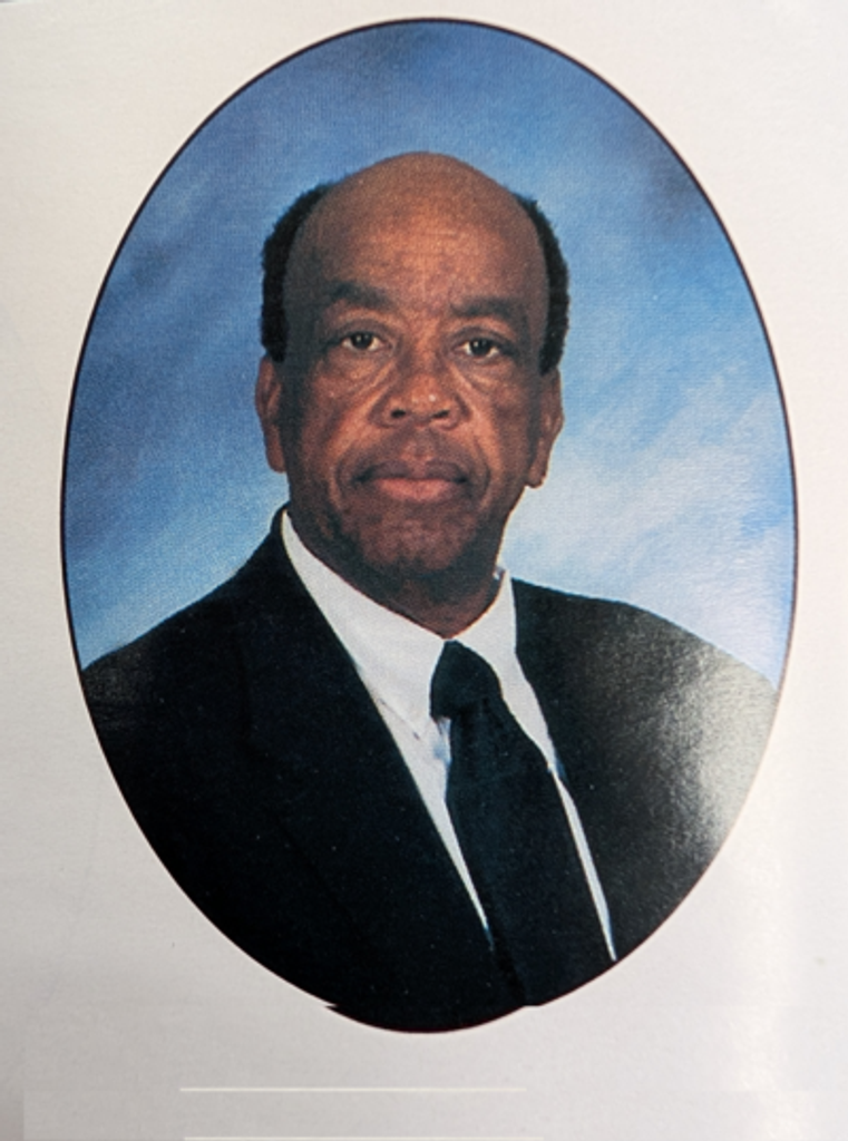 Herman M. "Nute" Green Profile Photo
