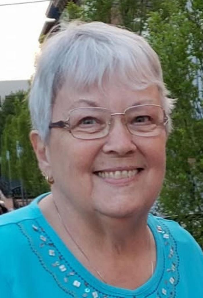 Sandra M. Saunders Profile Photo