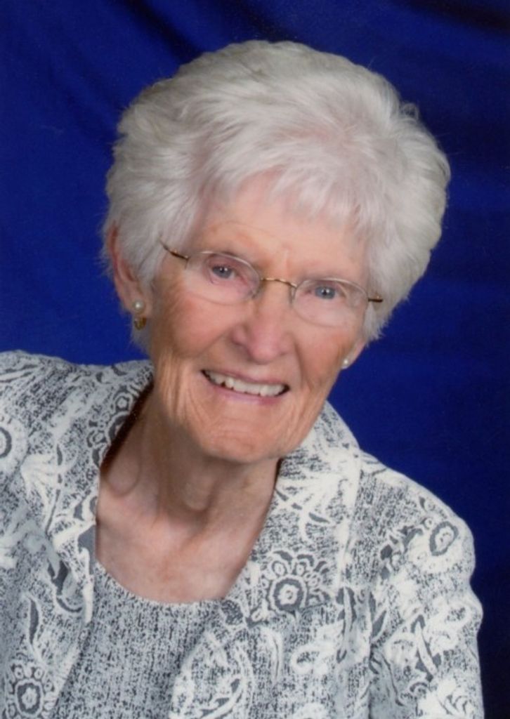 Marlain Bernadine (Scheele) Elling Profile Photo