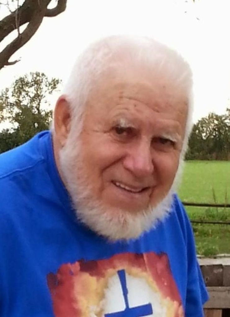 Karl Lee Pritt Profile Photo