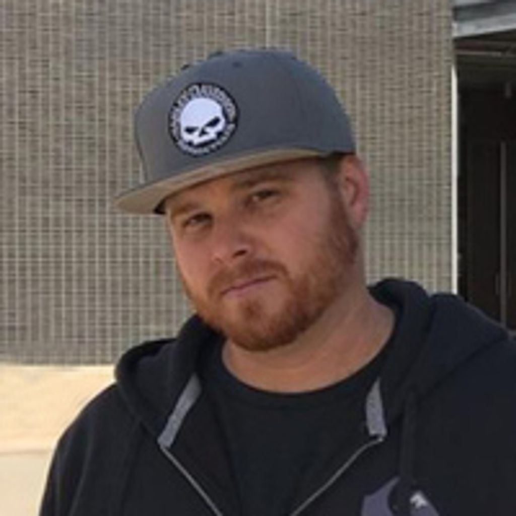 Jason Scott Nykaza