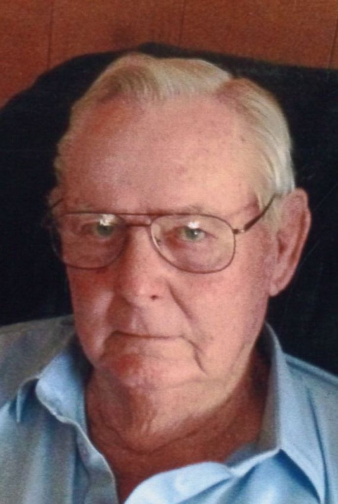 Johnie Edward McCage Profile Photo