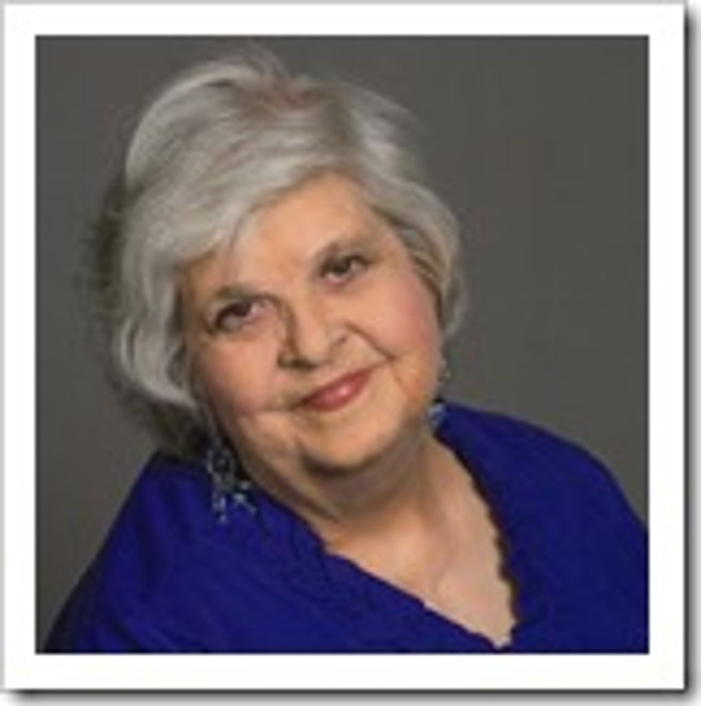 Betty Sue Troxell